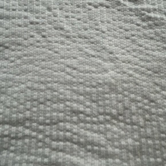 Caution to the Wind - Crop Top, Size S - Picture 4 of 6